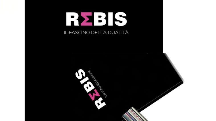 copertina magazine rebis